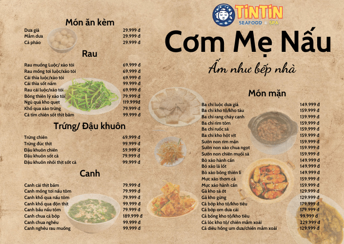 Cơm Niêu Đà Nẵng